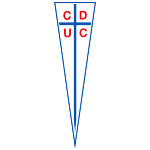 Универсидад Католика logo