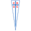 Универсидад Католика logo