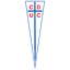 Универсидад Католика logo