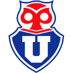 Universidad de Chile logo