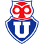 Универсидад де Чили logo