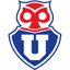 Универсидад де Чили logo
