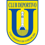 КД Консепсьон logo