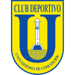 Универсидад де Консепсьон logo
