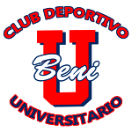 Университарио дель Бени logo