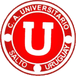 Университарио Сальто logo