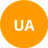 University Azzurri FC logo