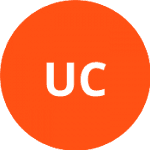 Юниверсити Колледж Дублин logo