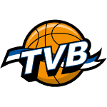 Универсо Тревизо Баскет logo