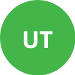 Updf Томагавки logo