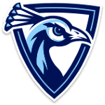 Верхняя Айова Павлины logo