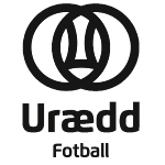 Urædd logo