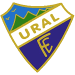 Урал U-19 logo