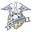 Away team logo