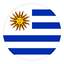 Уругвай logo