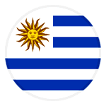 Уругвай U17 logo