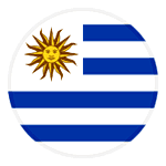 Уругвай logo