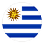 Уругвай logo