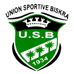 Сша Бискра U21 logo