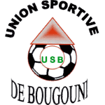 US Bougouni logo