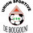 US Bougouni logo