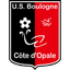 Булонь logo