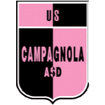 ЮС Кампаньола logo