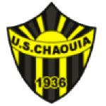 УС Чаоуайя logo