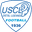 Home team logo