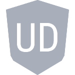 ЮС де ла Комоэ logo
