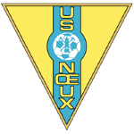 Сша Nœux-Les-Mines