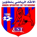 Сша Татауин logo