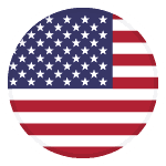 США logo