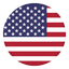 США logo