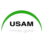 USAM Nîmes