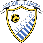 Usc Paredes logo