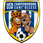 ЮСД Кампомороне Сант'Ольчезе logo