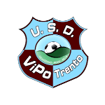 ЮЭсДи ВиПо Тренто logo