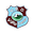 Home team logo