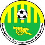 Usfas Bamako logo