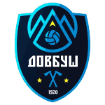 Уск Довбуш logo