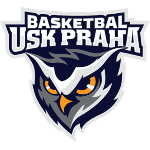 USK Praha logo