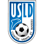 Usl Дюнкерк U19