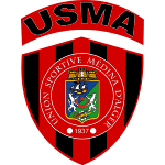 League logo