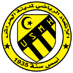 Усм Эль Харрач logo