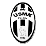 УСМ Хенчела logo