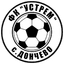 ФК Устрем Дончево logo
