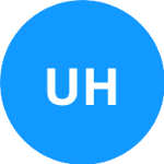 Ю-Эс-В Хартберг logo
