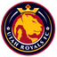 ФК Канзас Сити logo