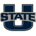 Юта State Aggies